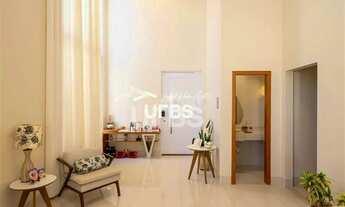 Imagem 3: Casa Térrea no Portal do Sol Green