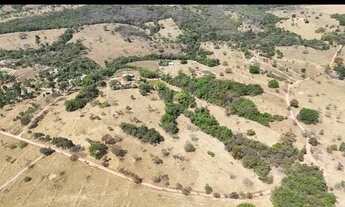 Imagem 3: Chacara 3 Alqueires fundo rio Dourado Aragoiania GO