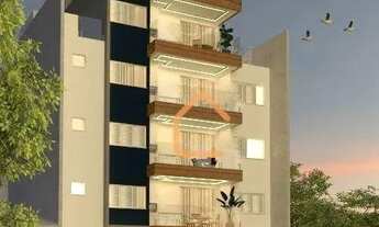 Imagem: Cobertura com 3 dormitórios à venda, 147