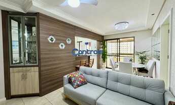 Imagem 2: Apartamento à venda no bairro Nossa Senhora do Rosário!