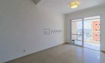 Imagem 2: Venda Apartamento 1 Dormitórios - 60 m² Pinheiros