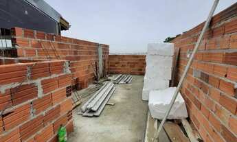 Imagem: Cobertura em Rua Antônio Cubas - Vila Guiomar