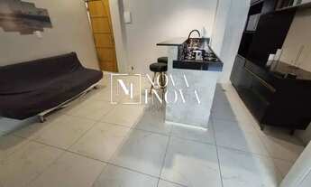 Imagem 5: APARTAMENTO REFORMADO NO LEME