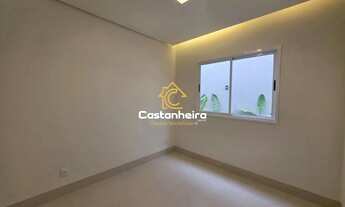 Imagem 5: Casa 03 quartos sendo 02 suítes - Plano Diretor Sul