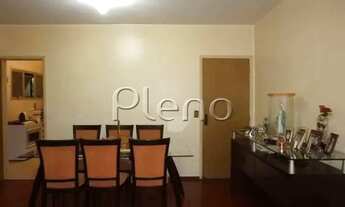 Imagem: Apartamento à venda em Campinas, Bosque