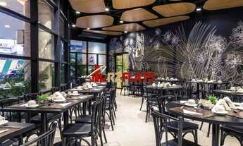 Imagem 7: Flat com ótimo preço no bairro Bela Vista. Confira!