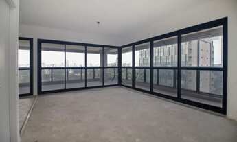 Imagem: Apartamento - Pinheiros - 3 Suítes - 142m²