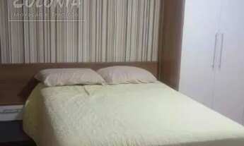 Imagem 6: Apartamento a venda - Vila Valparaíso, Santo André