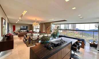 Imagem 7: Apartamento com 4 Quartos, 278 m² - venda por R$ 3.900.000 ou aluguel por R$ 20.000/mês