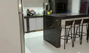 Imagem: Casa À Venda Condomínio Residencial Mônaco