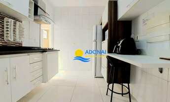 Imagem 7: Apartamento próximo à praia 2 dormitórios Astúrias Guarujá
