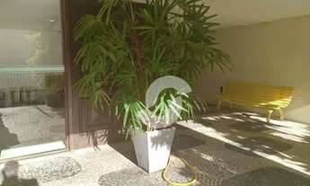 Imagem 2: Apartamento com 2 dormitórios à venda, 66 m² por R$ 370.000,00 - Jardim Icaraí - Niterói/R