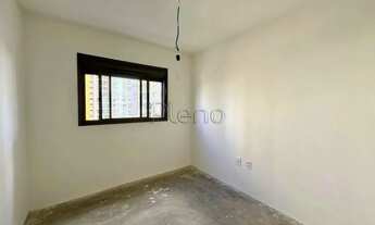 Imagem 4: Apartamento à venda em Campinas, Taquaral, com 3 suítes, com 125 m², Sartoria Taquaral