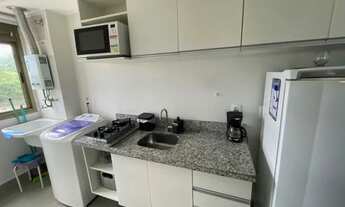 Imagem 3: Flat 1 quarto via premiere