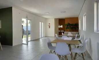 Imagem 3: Vendo direitos de apartamento Residencial Capadócia -Ibiporã