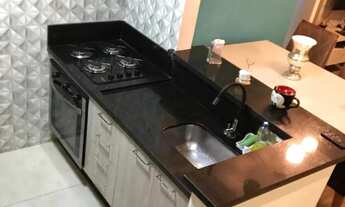 Imagem 2: APARTAMENTO PARA VENDA NO EDIFÍCIO MIRANTE SANTA ROSÁLIA - SOROCABA/SP