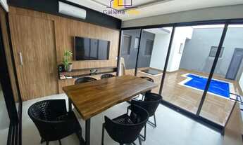 Imagem 7: Casa com 3 Suítes e Piscina