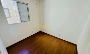 Imagem 3: Apartamento de 2 dormitórios com lazer completo no Jardim Cybelli em Ribeirão Preto