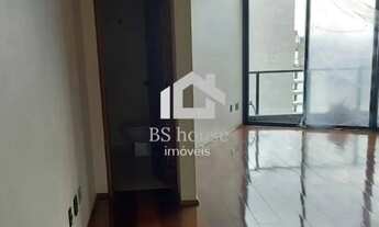 Imagem 4: Vila Bastos - Apartamento para venda ou locação com 4 vagas e lazer