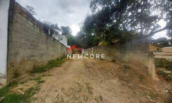 Imagem 6: Lote em Rua Copacabana - Granjas Primavera (Justinópolis) - Ribeirão das Neves/MG