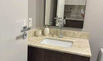 Imagem 6: Imóvel para aluguel com 33 metros quadrados com 1 quarto em Cerqueira César - São Paulo