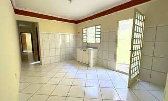 Imagem 5: Casa para alugar com 2 quartos em Jardim Eldorado, Indaiatuba - SP