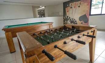 Imagem 6: ALUGO APTO MOBILIADO NO ED RIO ELBA COM 3 SUÍTES E 1VG DE GARAGEM - MARCO