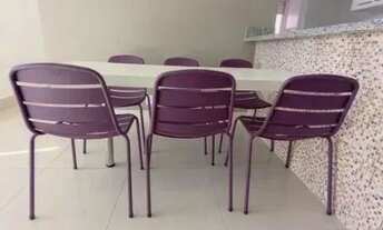 Imagem 5: Imóvel para aluguel e venda possui 71 m² com 2 quartos e 1 closet em Barueri