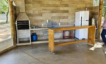 Imagem 7: Casa de condomínio para venda tem 1059 metros quadrados em Residencial Primavera - Salto