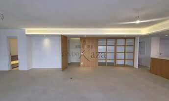 Imagem 4: Apartamento - Alto de Pinheiros - 3 Suítes - 230m²