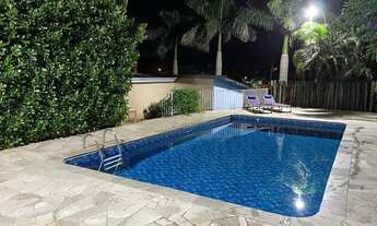 Imagem 2: Casa de veraneio