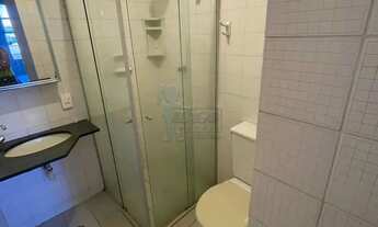 Imagem 7: Kitnet mobiliada de 31m² com 01 quarto para locação - Vila Virginia