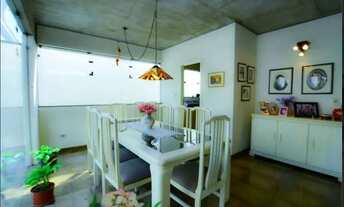 Imagem 6: Sobrado em Rua Carlos Vítor Cocozza - Vila Mariana - São Paulo/SP