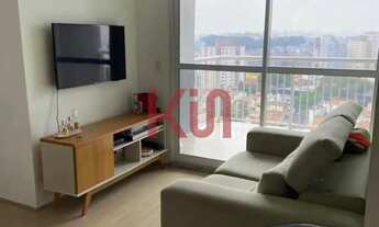 Imagem: Apartamento para locação em São Paulo-SP