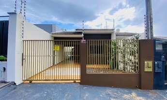 Imagem: Oportunidade Casa Geminada