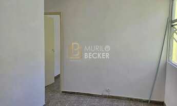 Imagem 2: Apartamento a venda 2 quartos 45 m² - Bairro Bosque dos Eucaliptos