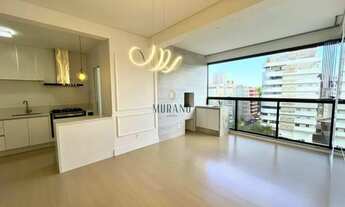 Imagem 6: Apartamento com 3 dormitórios à venda, 127m² por R$ 1.380.000,00 - América - Joinville/SC