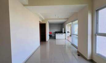 Imagem 3: Apartamento com 3 dormitórios à venda, 115 m² por R$ 868.350,00 - Jardim Botânico - Ribeir