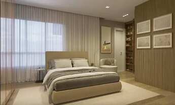 Imagem 7: VILLAGIO JARDINS À VENDA APARTAMENTO 3 SUÍTES