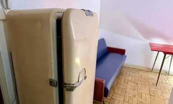 Imagem 3: Kitnet maravilhosa, centro da Ocian, financia