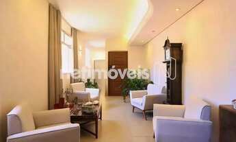 Imagem 6: Venda Apartamento 5 quartos Santo Antônio Belo Horizonte