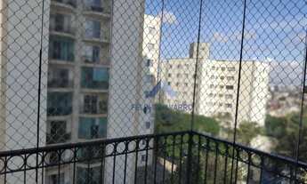 Imagem: Apartamento com 3 dormitórios para alugar