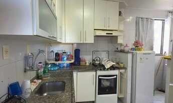 Imagem 7: Apartamento para á venda em Brotas, Salvador, BA