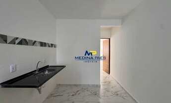 Imagem 5: Casa com 1 dormitório à venda, 35 m² por R$ 175.000,00 - Porto da Pedra - São Gonçalo/RJ