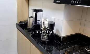 Imagem 7: Apartamento Quarto e Sala Pronto pra Rentabilizar Ponta Verde