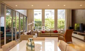 Imagem 3: Jardins Verona - Casa de Condomínio 4 quartos, sendo 4 suítes