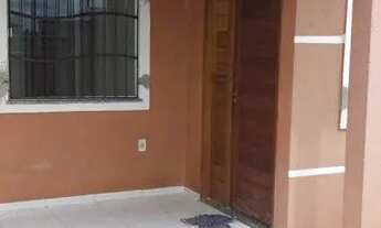 Imagem 2: Repasso casa em massaranduba