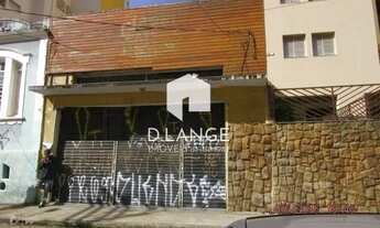 Imagem 2: Salão para venda e/ou locação no Centro de Campinas