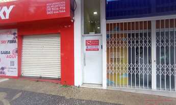 Imagem: Sala Comercial em CENTRO