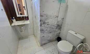 Imagem 6: Apartamento Serrambi III, 2 quartos, sendo 1 suíte, boa localização, 70m²